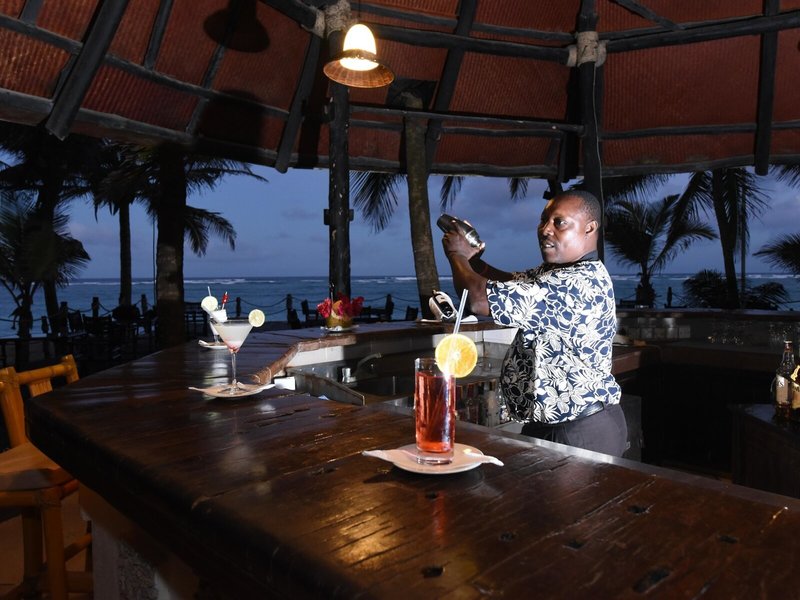 Diani Reef Beach Resort & Spa 25