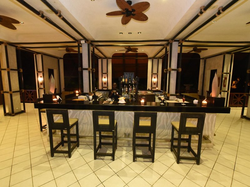 Diani Reef Beach Resort & Spa 28