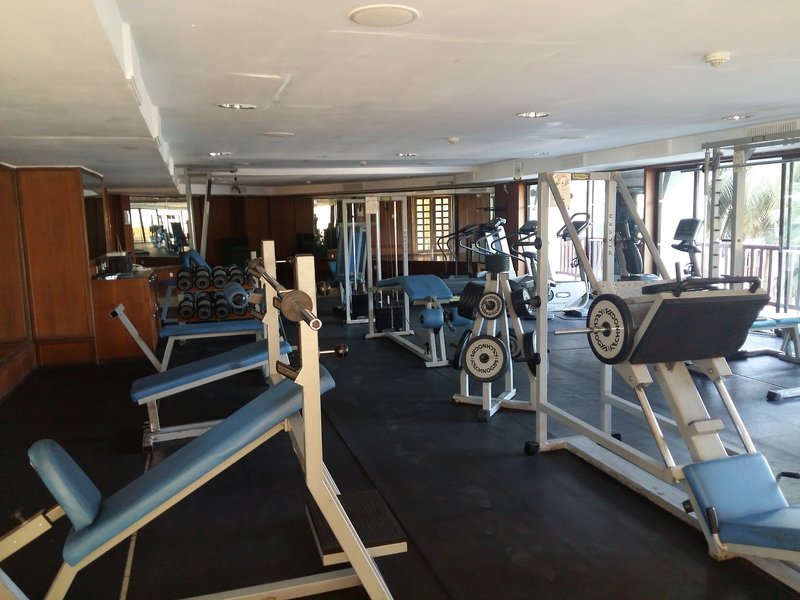 Diani Reef Beach Resort & Spa 31