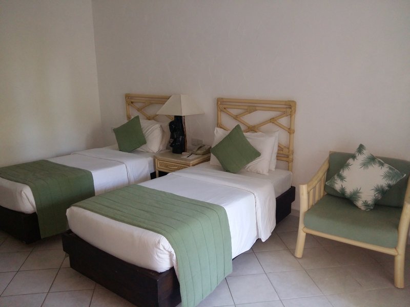 Diani Reef Beach Resort & Spa 39