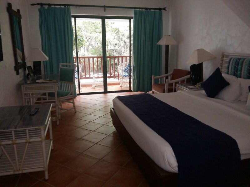 Diani Reef Beach Resort & Spa 42