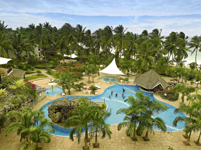Diani Reef Beach Resort & Spa 3