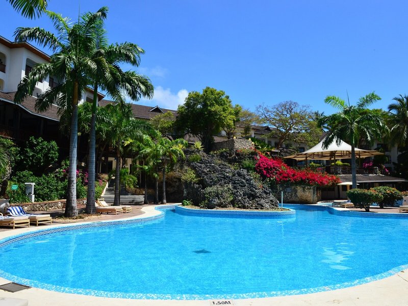 Diani Reef Beach Resort & Spa 7