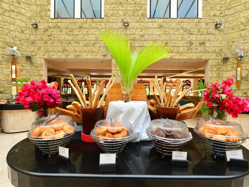 Diani Reef Beach Resort & Spa 19