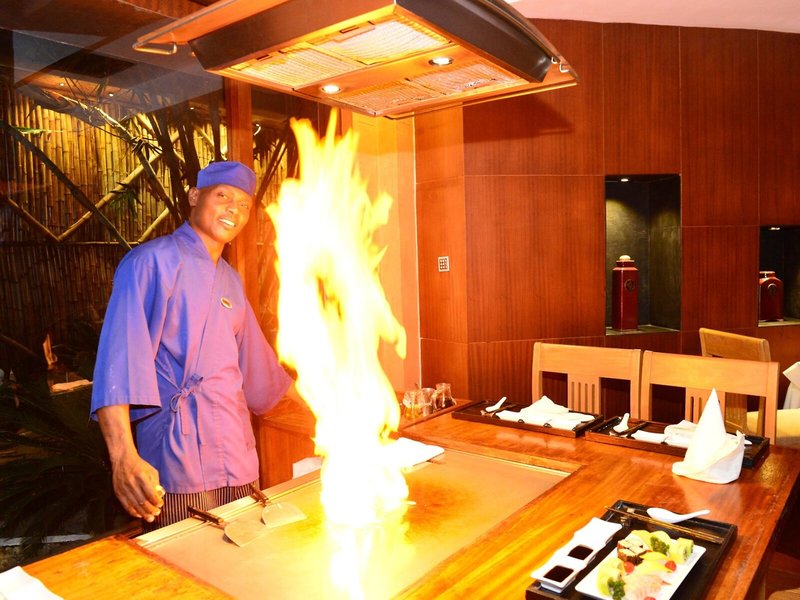 Diani Reef Beach Resort & Spa 21