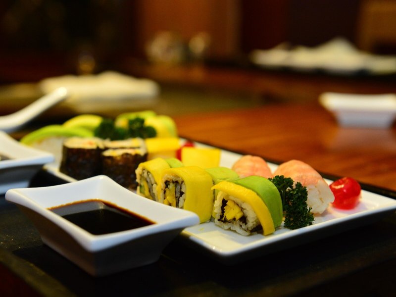 Diani Reef Beach Resort & Spa 22