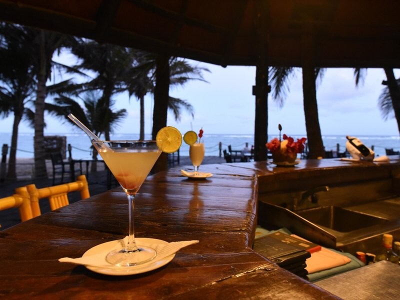 Diani Reef Beach Resort & Spa 24