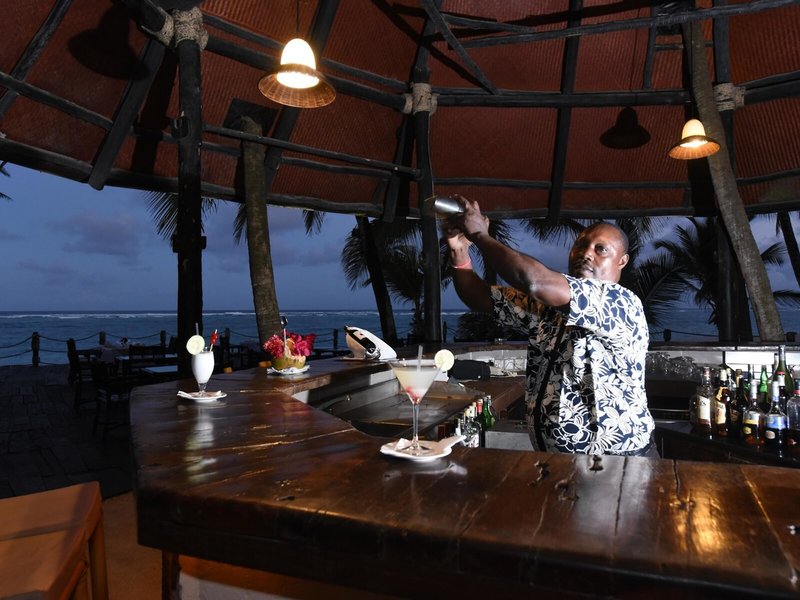 Diani Reef Beach Resort & Spa 26