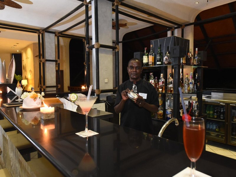 Diani Reef Beach Resort & Spa 27