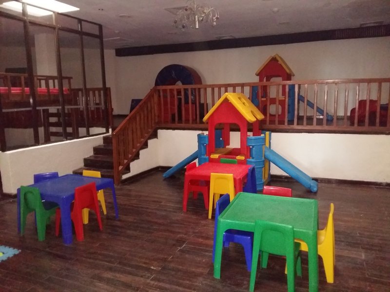 Diani Reef Beach Resort & Spa 32