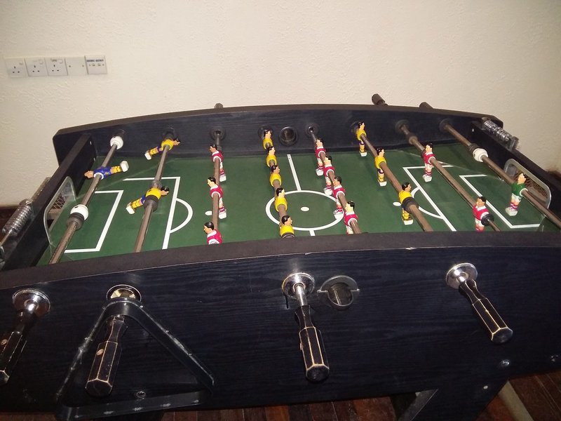 Diani Reef Beach Resort & Spa 34