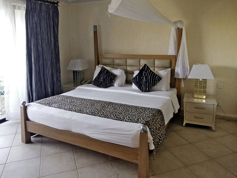 Diani Reef Beach Resort & Spa 37
