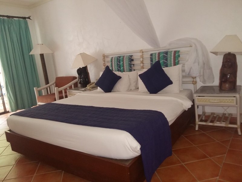 Diani Reef Beach Resort & Spa 38