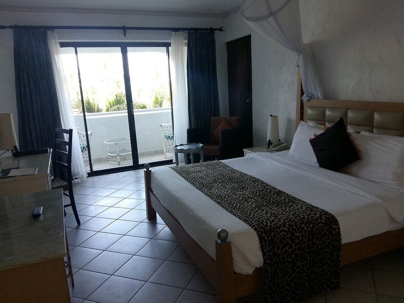 Diani Reef Beach Resort & Spa 43