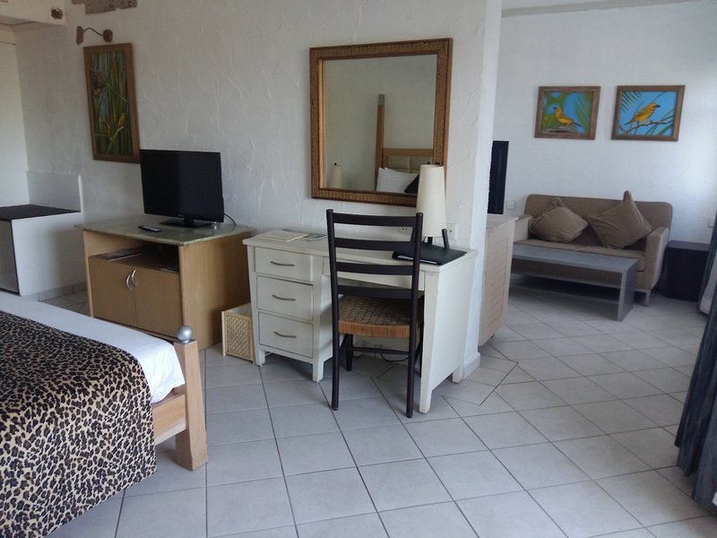 Diani Reef Beach Resort & Spa 44