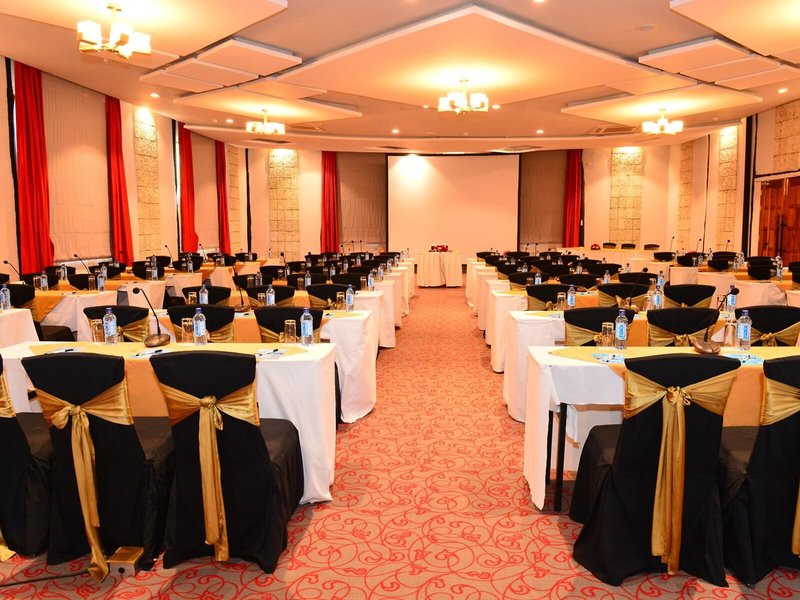 Diani Reef Beach Resort & Spa 46