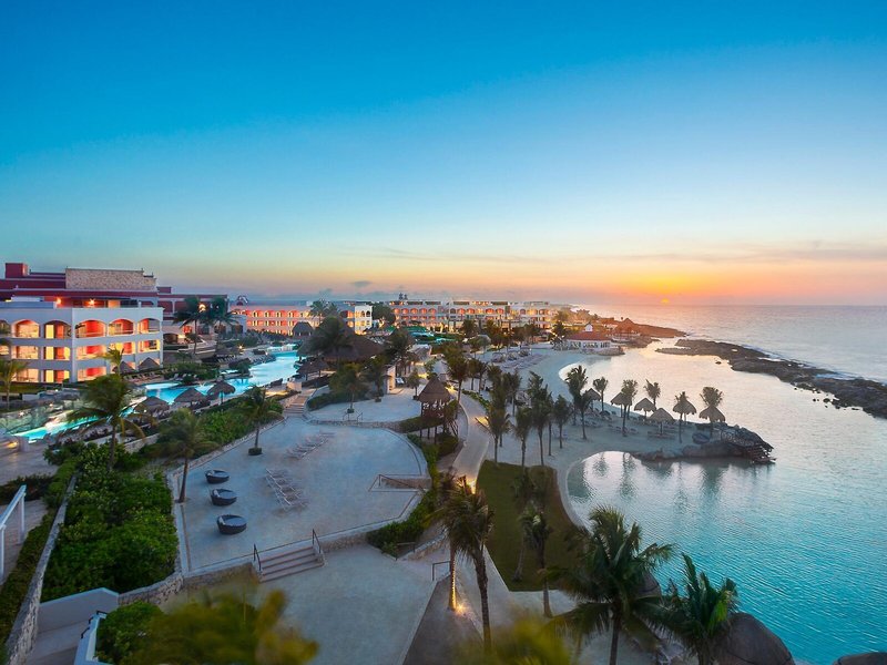 Hard Rock Hotel Riviera Maya 4