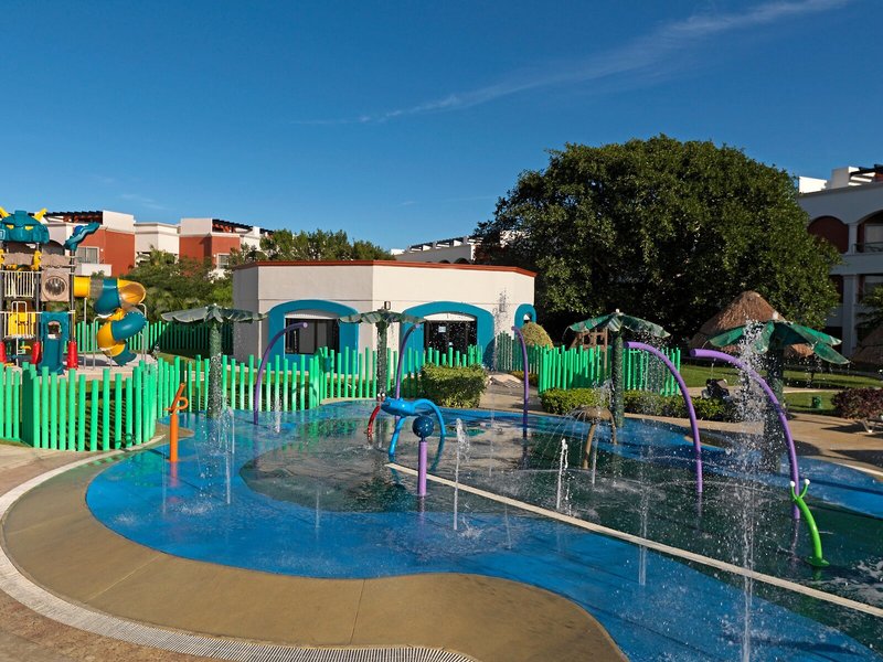 Hard Rock Hotel Riviera Maya 5