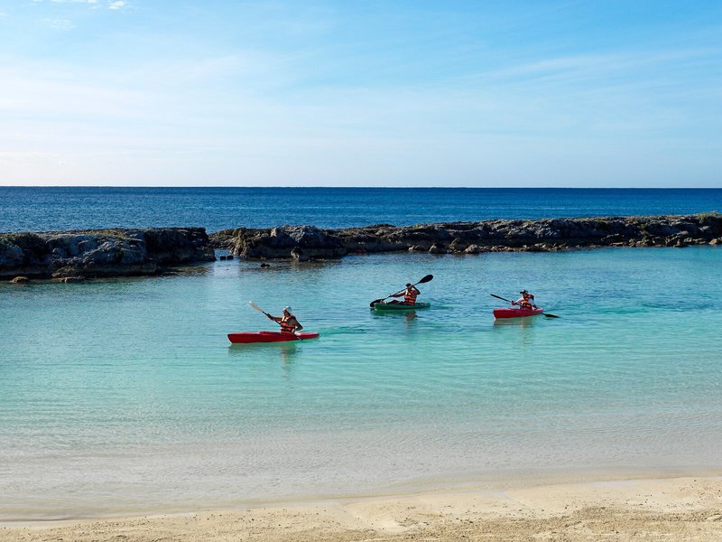 Hard Rock Hotel Riviera Maya 6