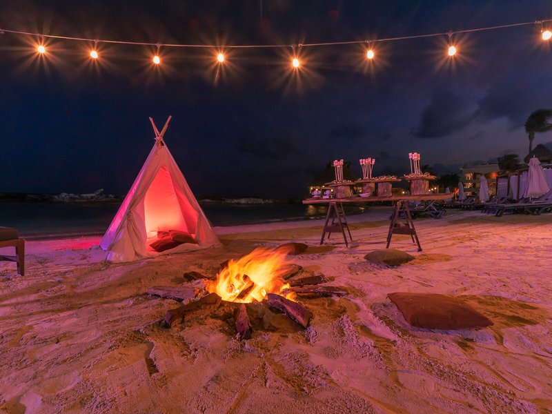 Hard Rock Hotel Riviera Maya 7