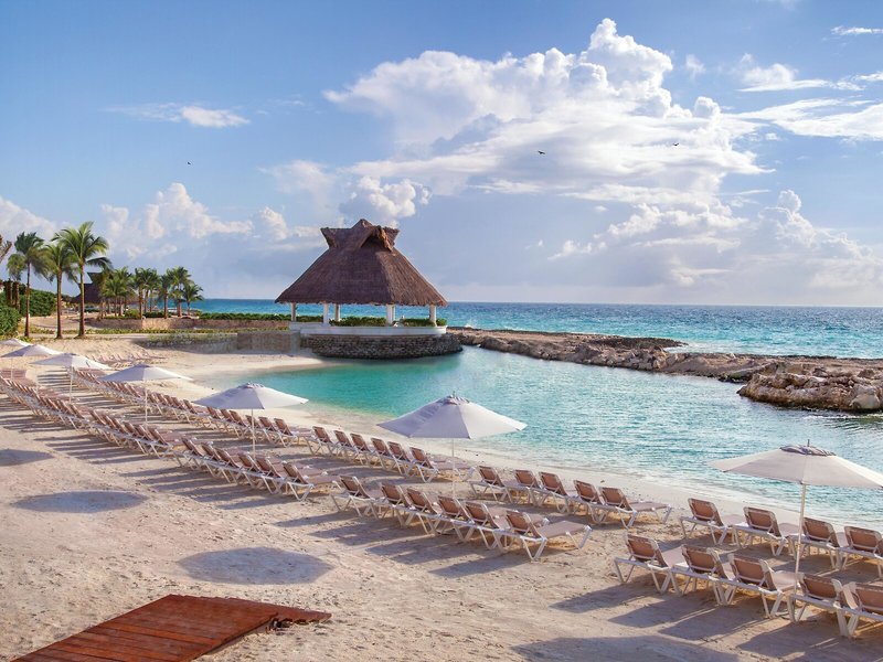 Hard Rock Hotel Riviera Maya 8