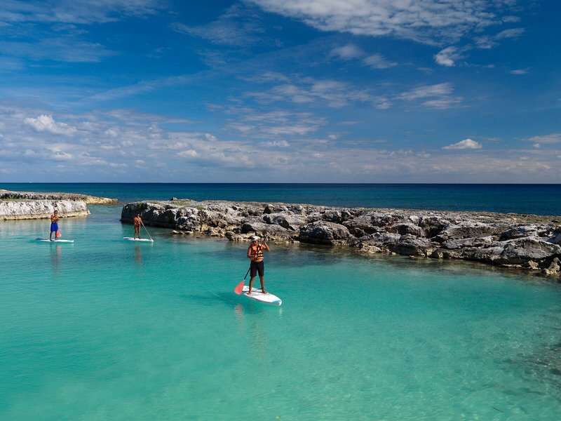 Hard Rock Hotel Riviera Maya 9