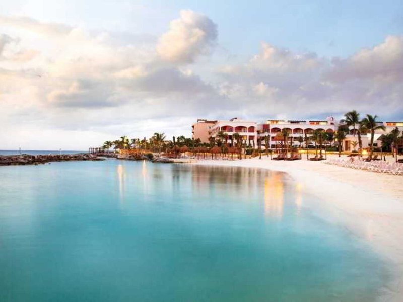 Hard Rock Hotel Riviera Maya 11