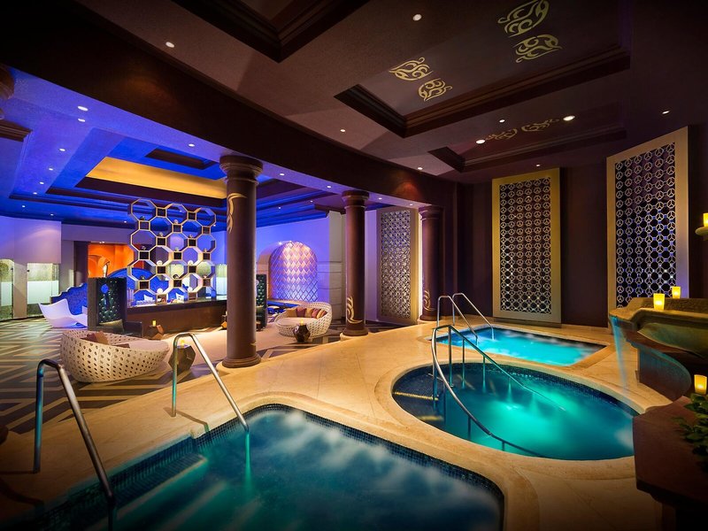 Hard Rock Hotel Riviera Maya 13