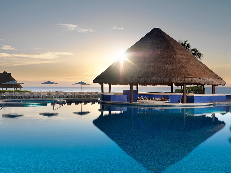 Hard Rock Hotel Riviera Maya 14