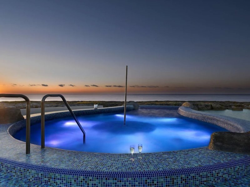 Hard Rock Hotel Riviera Maya 16