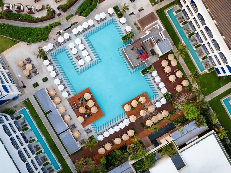 Hard Rock Hotel Riviera Maya 18