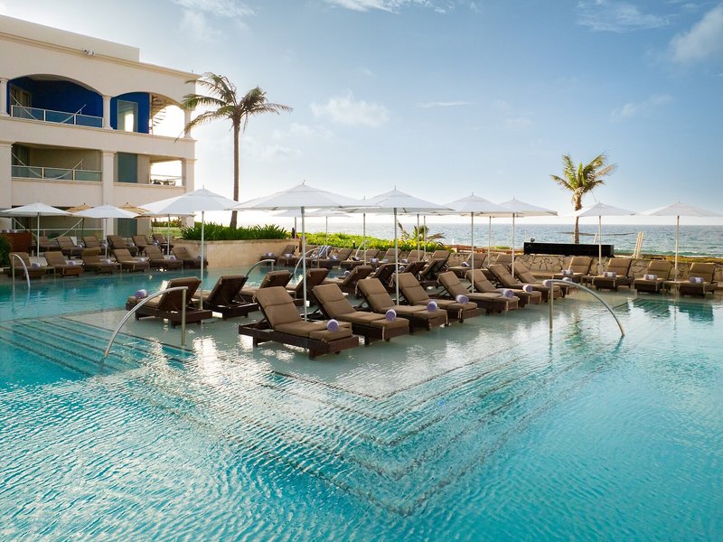 Hard Rock Hotel Riviera Maya 20