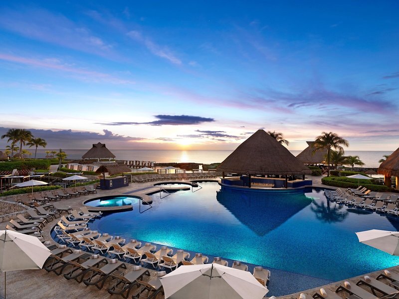 Hard Rock Hotel Riviera Maya 21