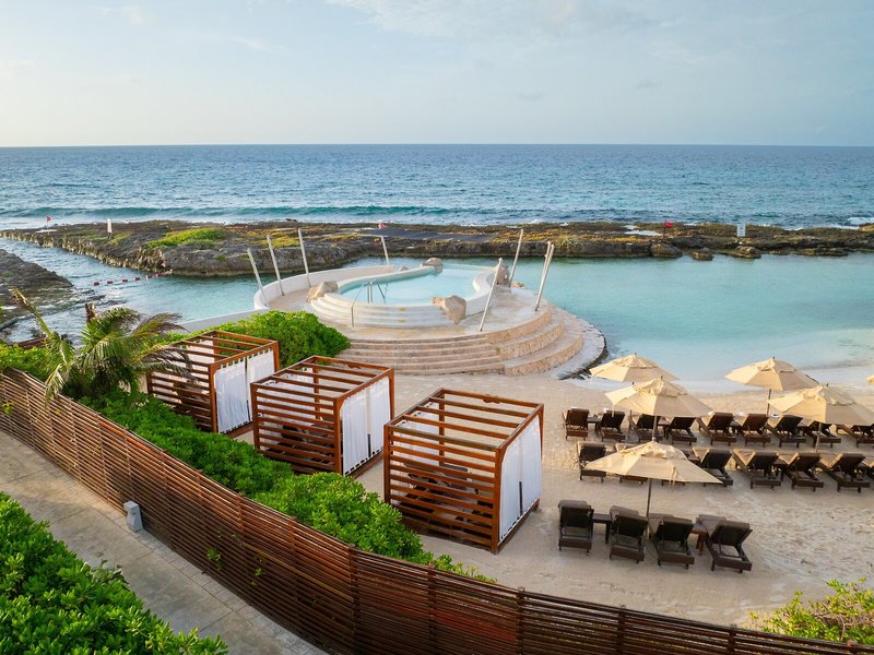 Hard Rock Hotel Riviera Maya 22