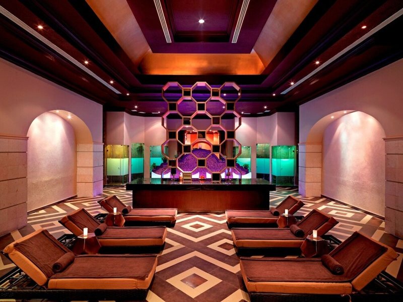 Hard Rock Hotel Riviera Maya 23