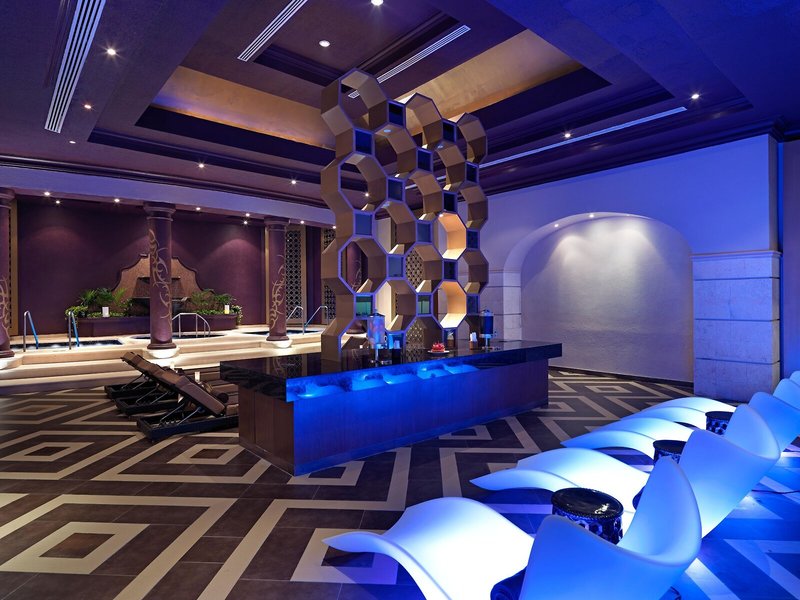 Hard Rock Hotel Riviera Maya 24