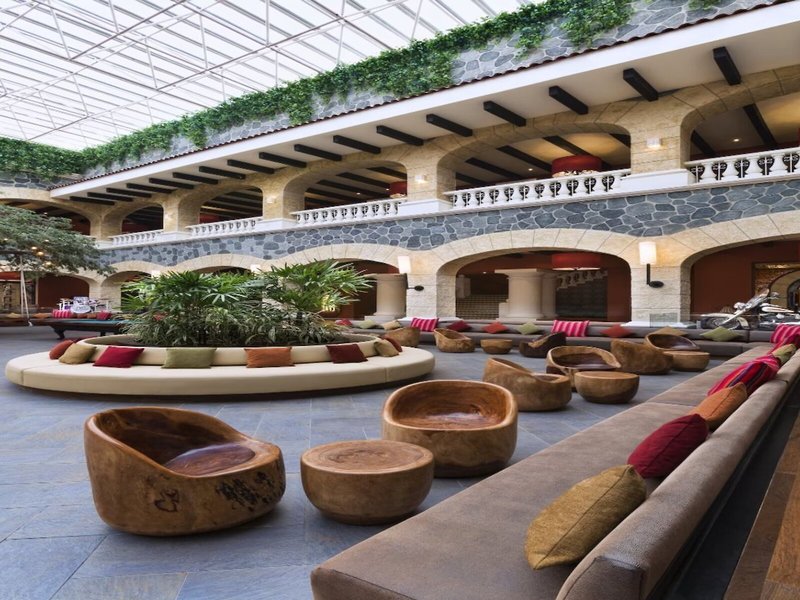 Hard Rock Hotel Riviera Maya 25