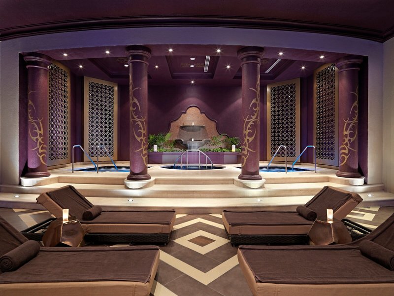 Hard Rock Hotel Riviera Maya 26