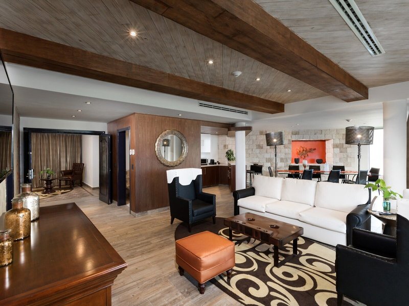 Hard Rock Hotel Riviera Maya 27