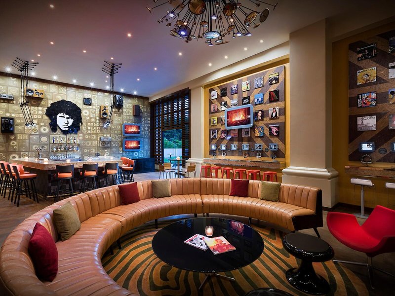 Hard Rock Hotel Riviera Maya 28