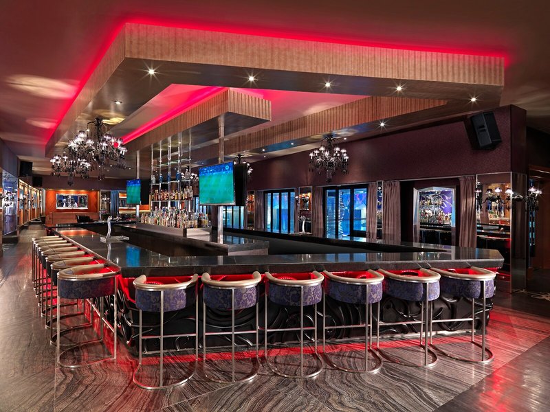 Hard Rock Hotel Riviera Maya 29