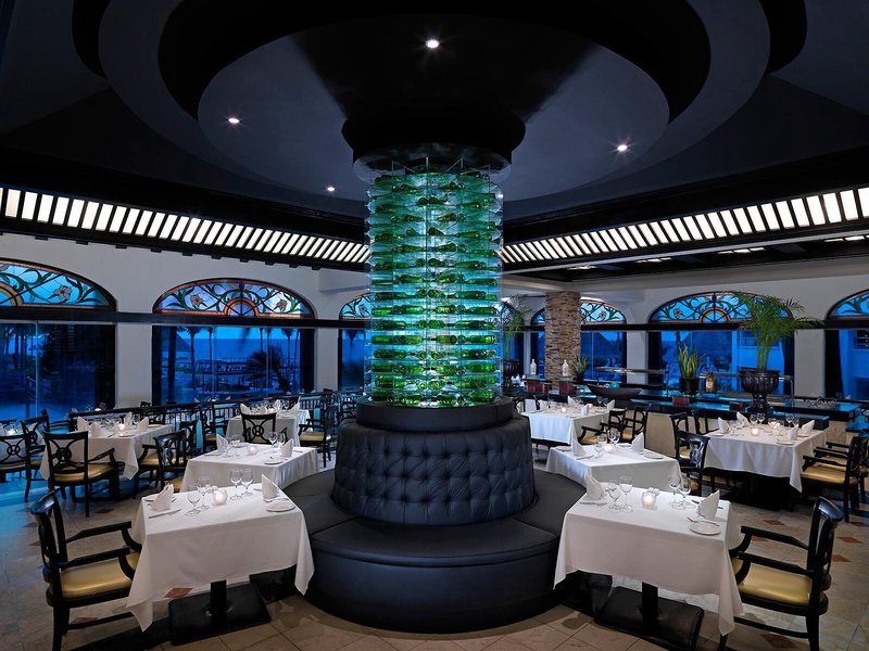 Hard Rock Hotel Riviera Maya 30