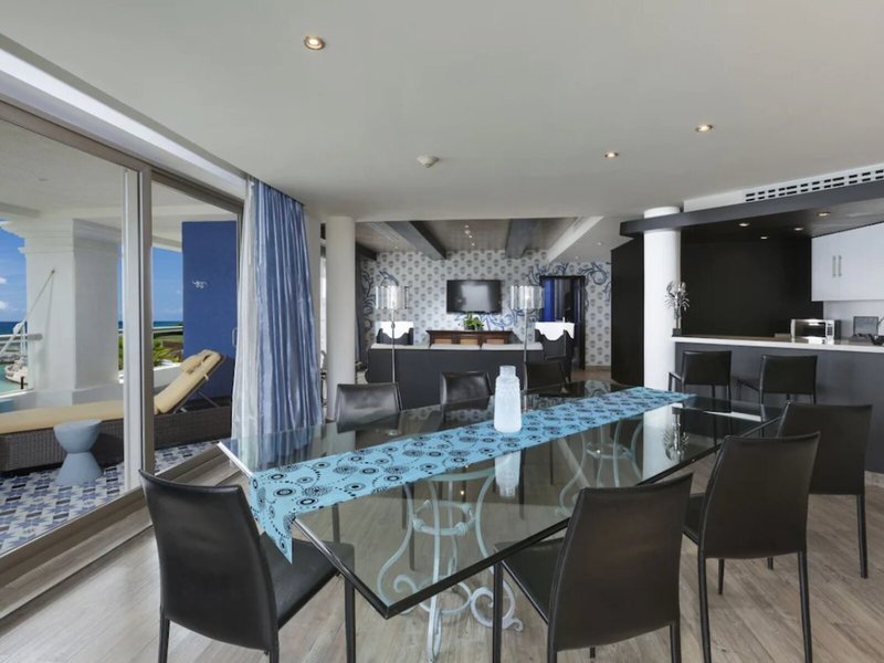 Hard Rock Hotel Riviera Maya 31