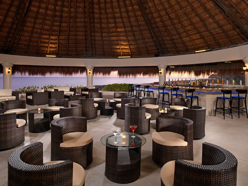 Hard Rock Hotel Riviera Maya 33