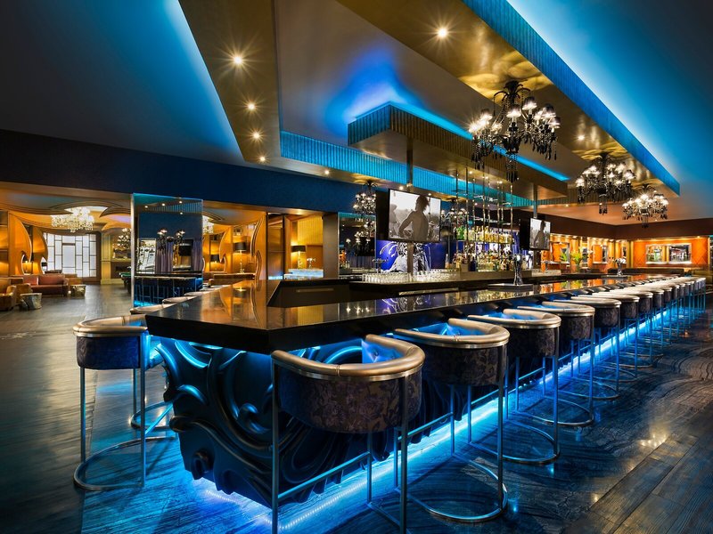 Hard Rock Hotel Riviera Maya 34