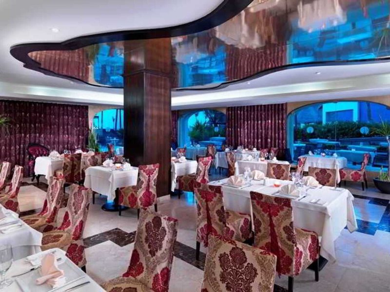 Hard Rock Hotel Riviera Maya 35