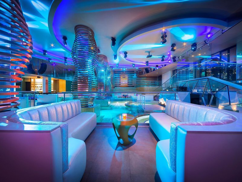 Hard Rock Hotel Riviera Maya 36