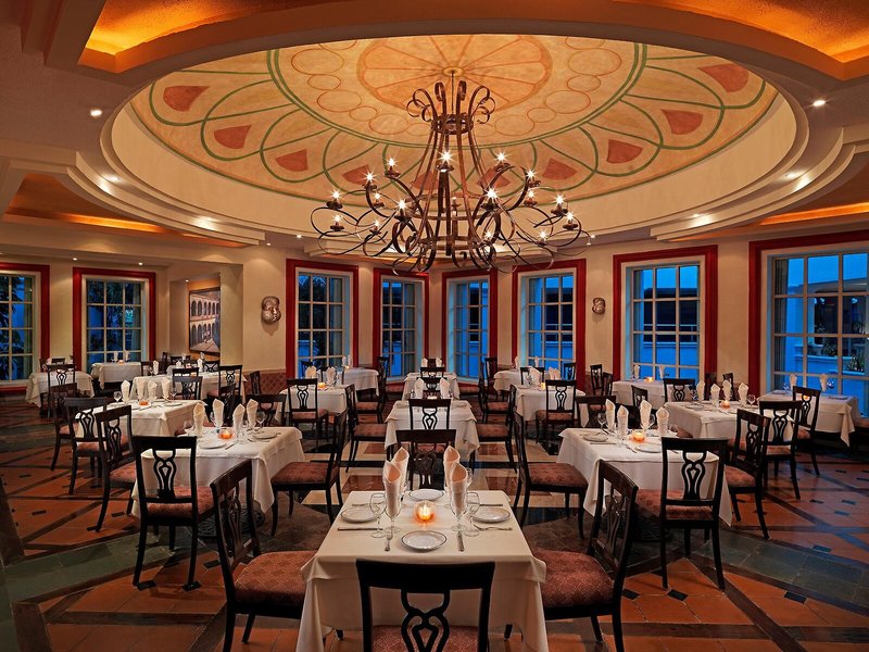 Hard Rock Hotel Riviera Maya 37