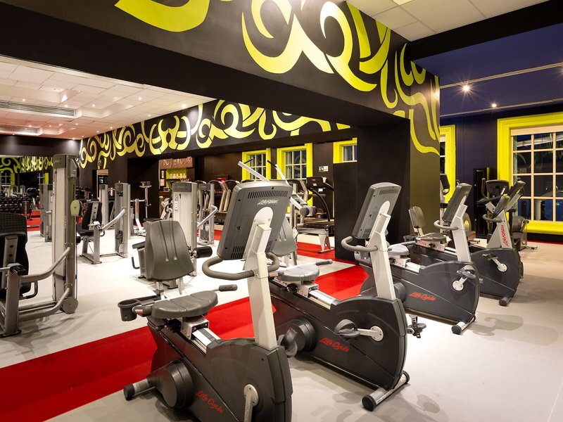 Hard Rock Hotel Riviera Maya 38