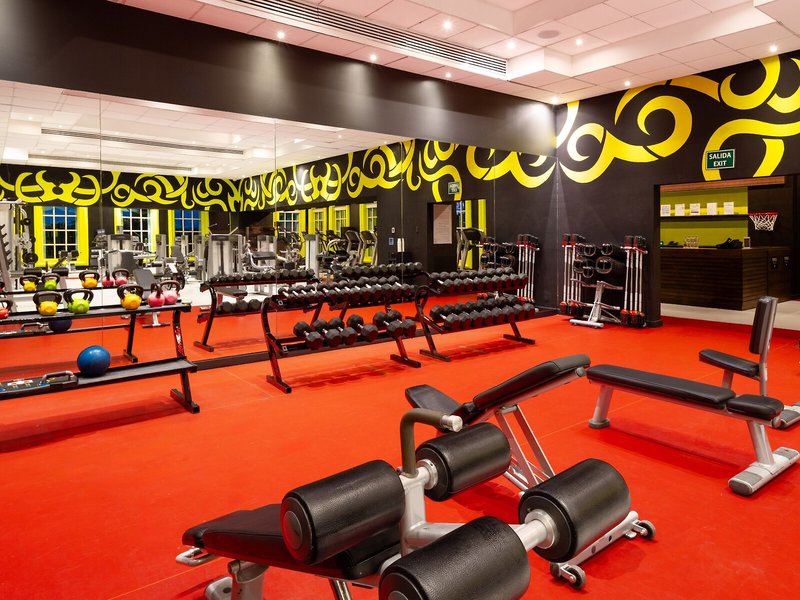 Hard Rock Hotel Riviera Maya 41